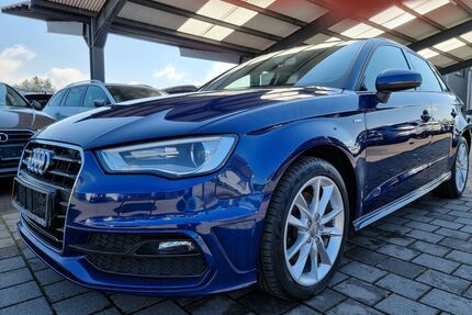 Audi A3 Gebrauchtwagen