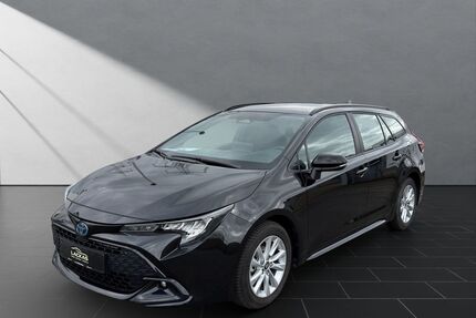 Toyota Corolla Gebrauchtwagen