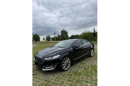 Ford Mondeo Gebrauchtwagen