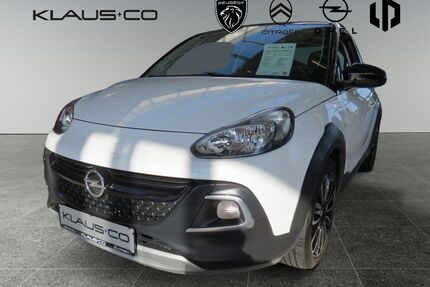 Opel Adam Gebrauchtwagen