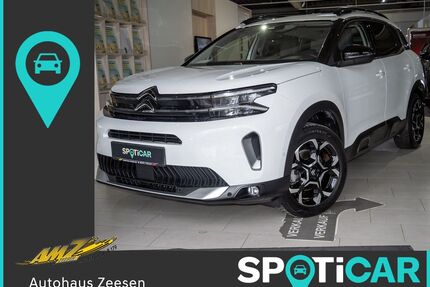 Citroen C5 Aircross Gebrauchtwagen