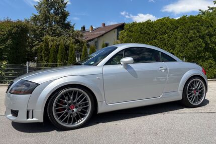 Audi TT Gebrauchtwagen