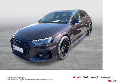 Audi RS4 Gebrauchtwagen