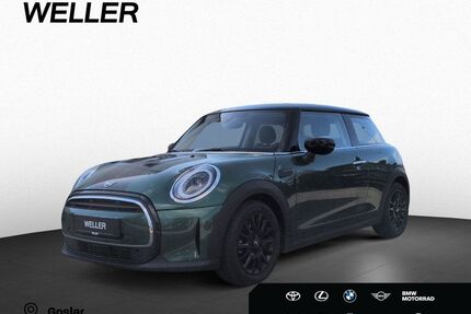 Mini Cooper Gebrauchtwagen