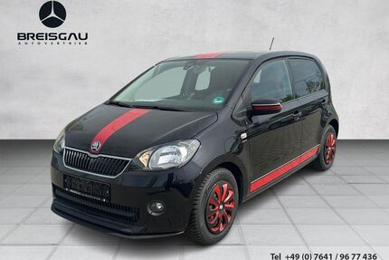 Skoda Citigo Gebrauchtwagen