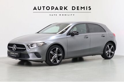 Mercedes-Benz A 200 Gebrauchtwagen