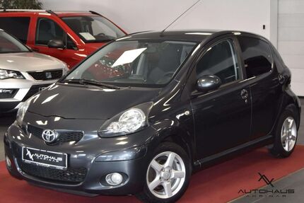 Toyota Aygo (X) Gebrauchtwagen