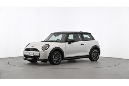 Mini Cooper C Gebrauchtwagen