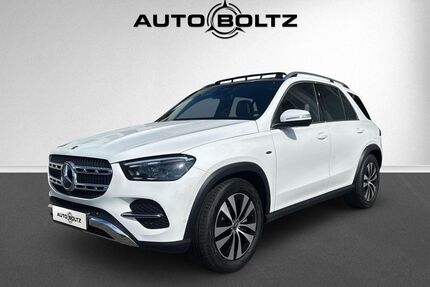 Mercedes-Benz GLE 350 Gebrauchtwagen