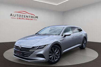 VW Arteon Gebrauchtwagen