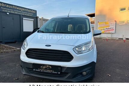 Ford Transit Gebrauchtwagen