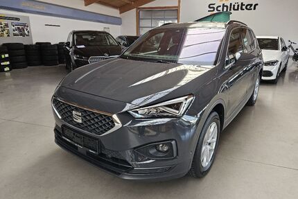 Seat Tarraco Gebrauchtwagen