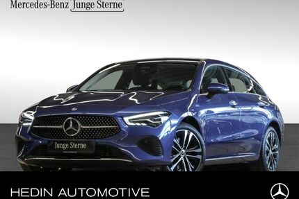 Mercedes-Benz CLA 250 Shooting Brake Gebrauchtwagen