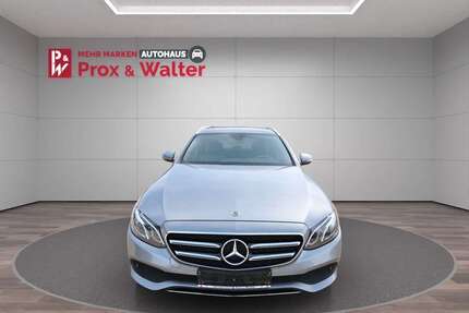 Mercedes-Benz E 220 Gebrauchtwagen