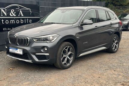 BMW X1 Gebrauchtwagen