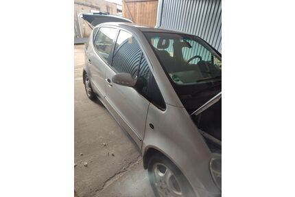 Mercedes-Benz A 160 Gebrauchtwagen