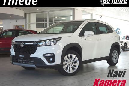 Suzuki (SX4) S-Cross Gebrauchtwagen