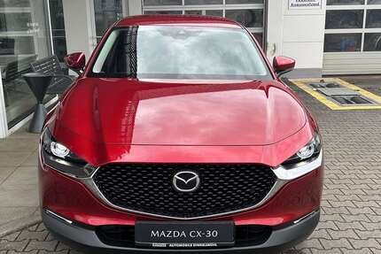 Mazda CX-30 Gebrauchtwagen