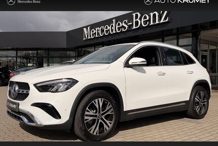 Mercedes-Benz GLA 180 Gebrauchtwagen