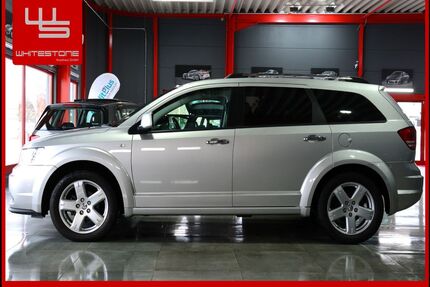 Dodge Journey Gebrauchtwagen