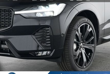 Volvo XC60 Gebrauchtwagen