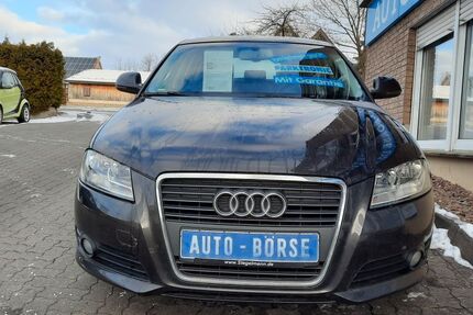 Audi A3 Gebrauchtwagen