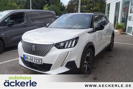 Peugeot 2008 Gebrauchtwagen