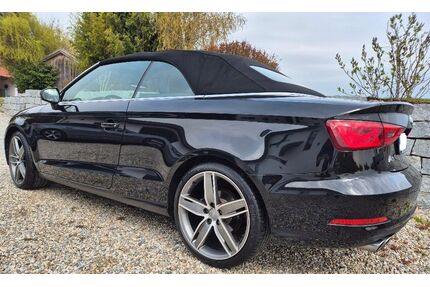 Audi Cabriolet Gebrauchtwagen