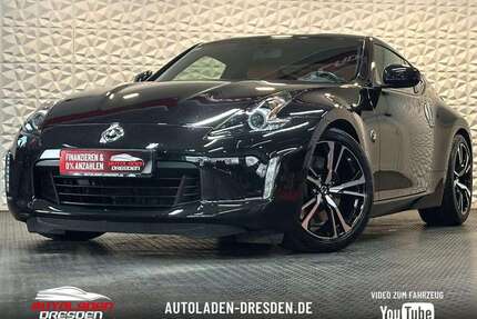 Nissan 370Z 