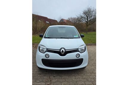 Renault Twingo Gebrauchtwagen