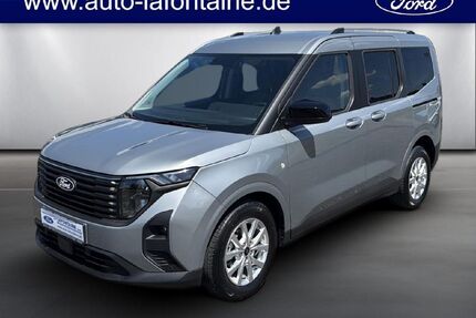 Ford Tourneo Courier Gebrauchtwagen
