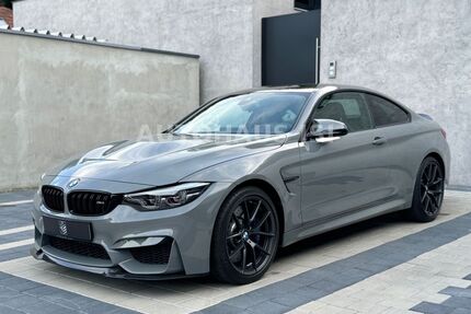 BMW M4 Gebrauchtwagen