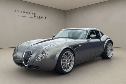 Wiesmann MF 4 Gebrauchtwagen