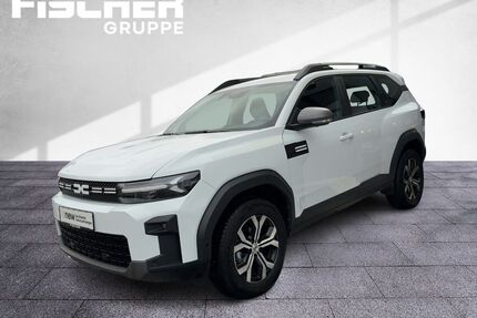 Dacia Bigster Gebrauchtwagen