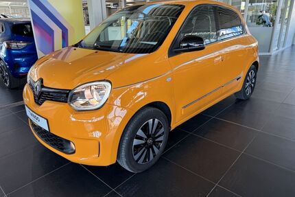 Renault Twingo Gebrauchtwagen