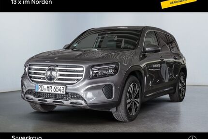 Mercedes-Benz GLB 200 Gebrauchtwagen