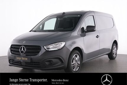 Mercedes-Benz Citan Gebrauchtwagen