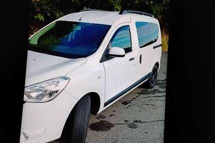Dacia Dokker Gebrauchtwagen