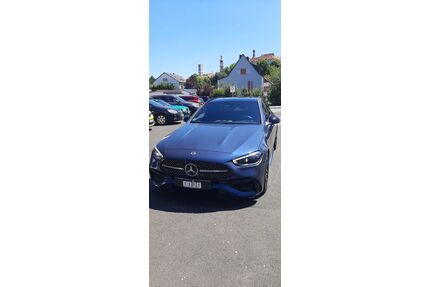 Mercedes-Benz C 300 Gebrauchtwagen
