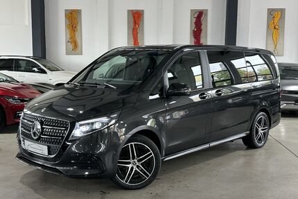 Mercedes-Benz V 250 Gebrauchtwagen