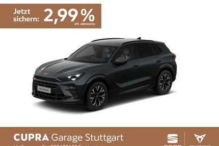 Cupra Terramar Gebrauchtwagen