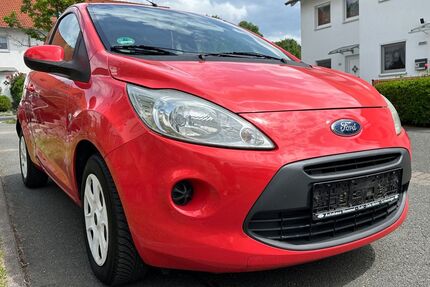 Ford Ka/Ka+ Gebrauchtwagen