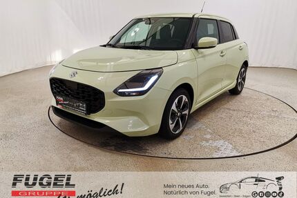 Suzuki Swift Gebrauchtwagen
