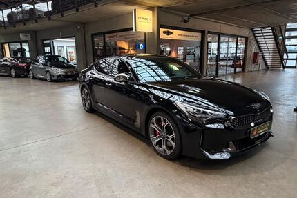Kia Stinger Gebrauchtwagen