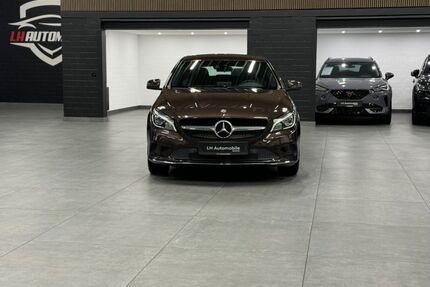 Mercedes-Benz CLA 200 Gebrauchtwagen