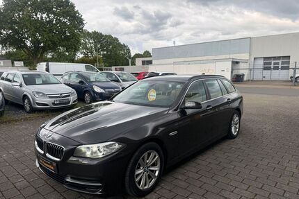 BMW 520 Gebrauchtwagen
