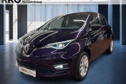 Renault ZOE Gebrauchtwagen