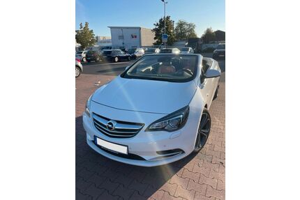 Opel Cascada Gebrauchtwagen