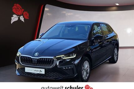Skoda Scala Gebrauchtwagen