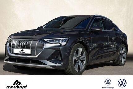 Audi e-tron Gebrauchtwagen